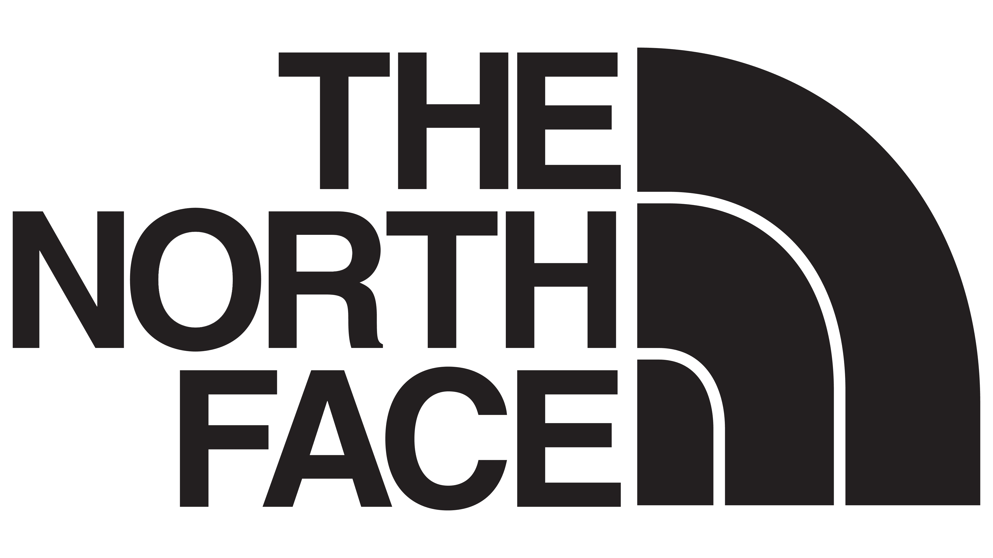 The-North-Face-Logo