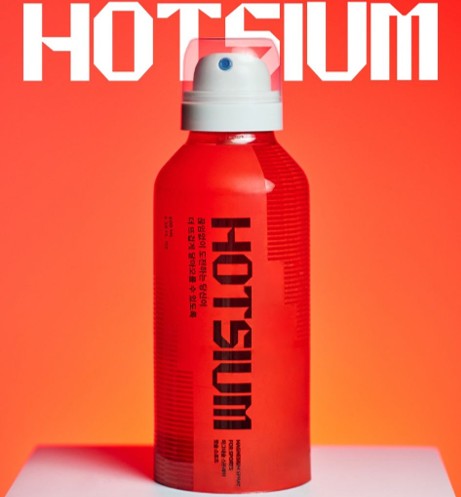Hotsium